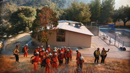 Ask your kids' camps these key questions about heat and flood safety, experts say