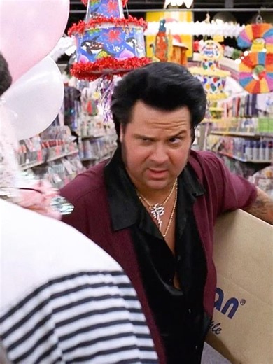 Salvatore Was Seen With an Undercover Cop!【The Sopranos】