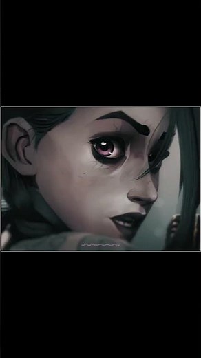 violentjinx tiktok #arcane #arcanenetflix #leagueoflegends