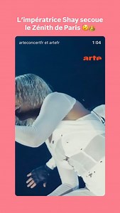 ARTE Concert on Reels | Facebook