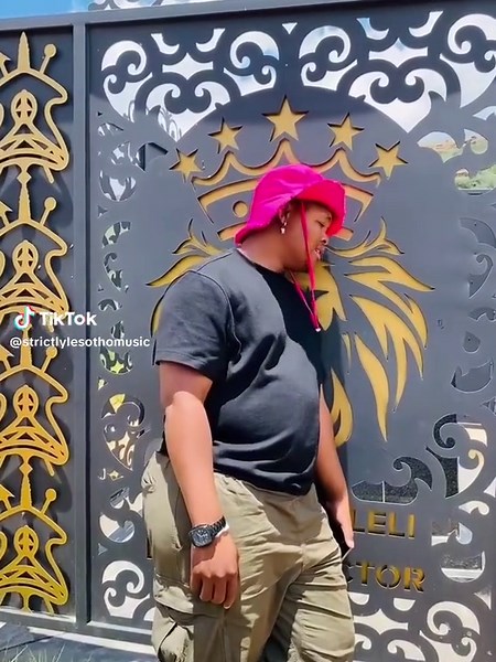 Tau ea Lesotho - Sannere MP3 Download Available Now!