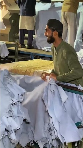 From Raw Hide to Luxurious Leather – The Fascinating Process Part 3 #LeatherMaking #CowhideToLeather