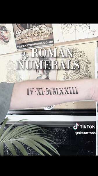 5 Creative Tattoo Ideas for First-Time Getters