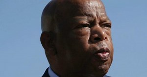 Remembering the life of civil rights icon John Lewis