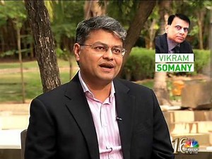 Wizards Of Dalal Street Ep 2 Seg 1 Rahul Rathi