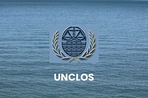What Is UNCLOS? Role, Duty & Jurisdiction [2025]