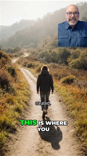 Inspired by the Apostle Paul, it's time to seize your divine moment. Stop waiting for perfect clarity and confidently move with the Holy Spirit's guidance. It's a step of obedience, not a terrifying leap. #DivineMoment #Philippians314 #HolySpirit #FaithJourney #Obedience | Warriors of Wisdom/WOW Men’s Ministry