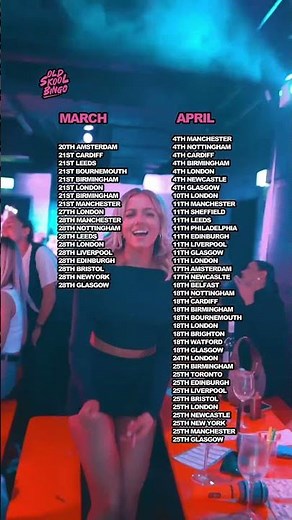 Ne-Yo - Miss Independent Had The Whole Crowd Singing | Old Skool Bingo