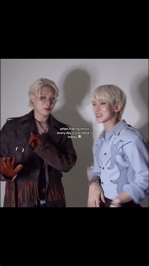 Daily TikTok Adventures with ATEEZ