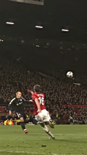 Arjen Robben vs Manchester united #Mu