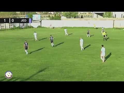 Topličanin - Jedinstvo (GS) 3 : 1 Golovi ZJ 20