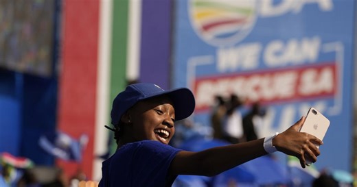 South Africa's DA party goes to court over employment equity quota | Africanews