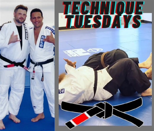 3.7K views · 25 reactions | Technique Tuesday! Basics 101 kimura. This is a favorite big man move from bottom. But done right anyone can do it because it all leverage and angles. Thanks @jeanjacquesmachado @renzograciebjj | Roy "Big Country" Nelson | Facebook