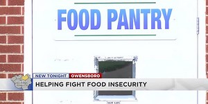 Neighbors create ‘West End Food Alliance’ to fight food insecurity