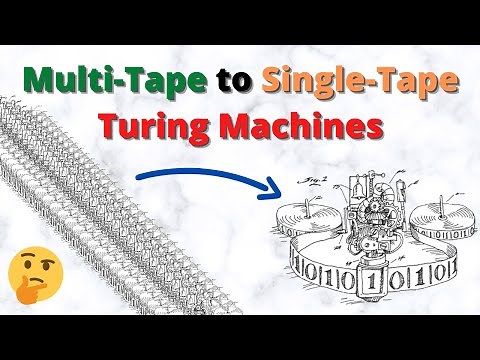 Multi-Tape to Single-Tape TMs with Quadratic Slowdown