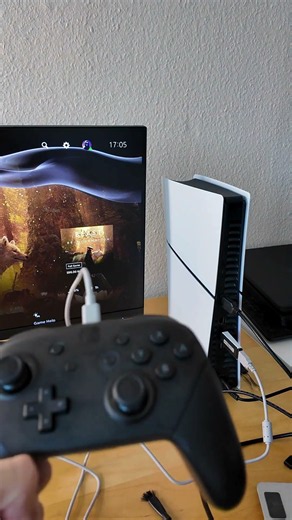 How To Connect Switch Controller To PS5 (Quick Guide)