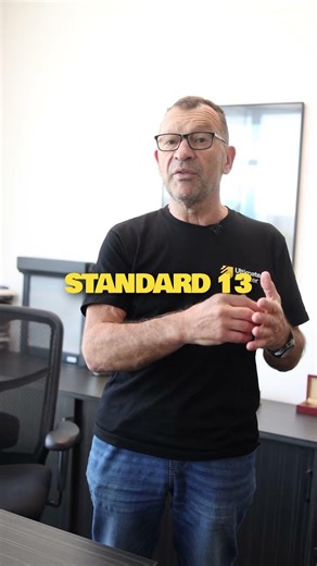 Your Ultimate Shutter, Your Colour!