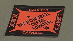 College Station hosting Texas Hunter’s Safety Certification Course