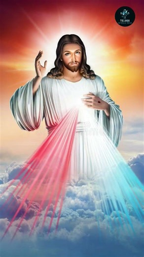 Diven mercy jesus