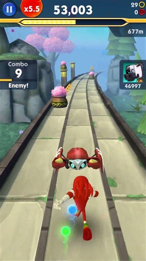 Sonic Boom #gameplay #shorts