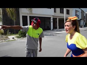 Robachicos!!! - El Show de Bely y Beto