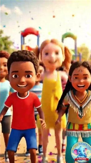 Maza Aaya Song | Hindi Nursery Rhymes | Best Kids Songs 2026