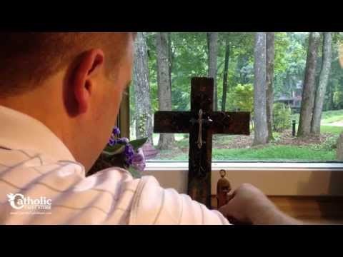 How to Bury St. Joseph (+ The Prayer to St. Joseph)