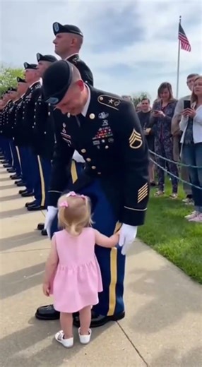 Baby walk too Dada Funny Scene