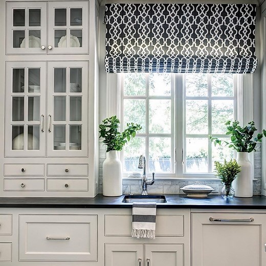 Slate Countertops Are Guaranteed To Bring Dramatic Edge To Your Kitchen - Hunker