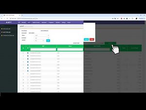 Tutorial ID Billing HD