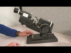 LM-8E Extended Maintenance