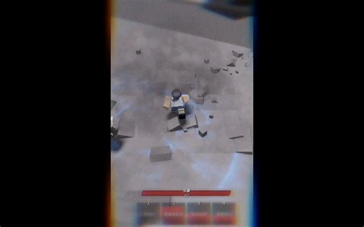 这个外挂太傻了，抢我五六个人头，我跟他打都不知道用外挂了