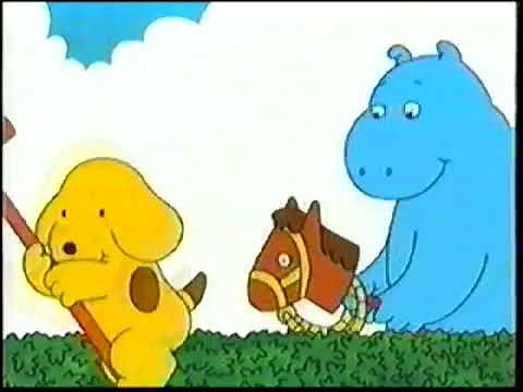 Opening To The Three Caballeros 2000 VHS