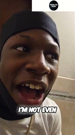 Toilet Terror: Mouse in the Bathroom?! NYC Story! #shorts