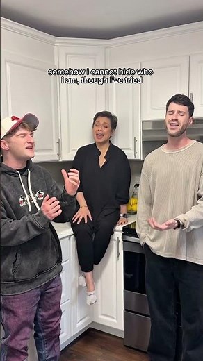 Reflection - the ORIGINAL VOICE of Mulan, Lea Salonga, Anthony Gargiula & ‪@JonathanTilkinOfficial‬