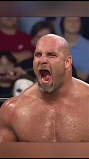 Goldberg vs. DiamondDallas Page: WCW Fall Brawl 1999