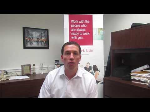 Title Commitment vs Title Insurance Policy-The Differences Explained!