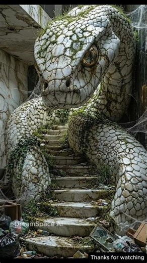 Luxury Cobra Ladder Transformation | Cinematic Renovation ✨#shorts