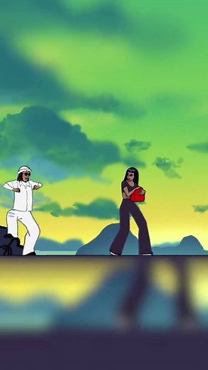 Watch Joeboy's Animation Visualizer | Full Video Out Now!