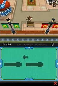 Where Is: The Red Shard (Location 1) (Pokemon Black 2)