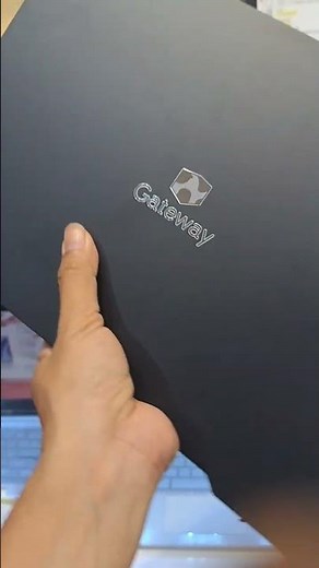 notebook GATEWAY 14 ULTRA SLIM GWTC51427 INTEL I5 1235U 8GB 512GB FHD TOUCH WIN11 core i5 6 jutaan