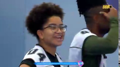 🚨Tadeu avisa que o Anjo será AUTOIMUNE.Os brothers também ficaram emocionados ao saberem que o vencedor da Prova do Anjo terá contato físico com algum familiar. #BBB26