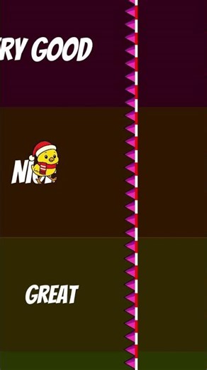 Perfect Jump #perfectjump #gaming #tiktokgames #funny