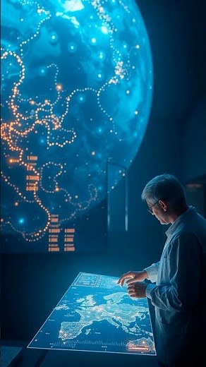 Are We Living in a Simulation? Quantum Clues You Can’t Ignore 🧠⚛️