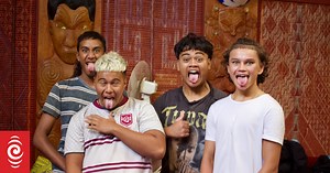 Australia-based kapa haka rōpū finds home on Polyfest Māori stage