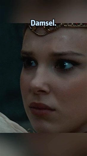 From Wedding to Sacrifice – This Damsel Scene Is Bone-Chilling