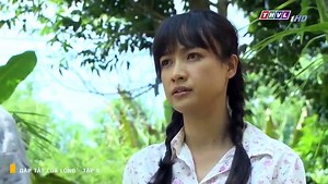 Dập Tắt Lửa Lòng Tập 16 - Bản Chuẩn - Phim Việt Nam THVL1 - Phim Dap Tat Lua Long Tap 17 - Phim Dap 