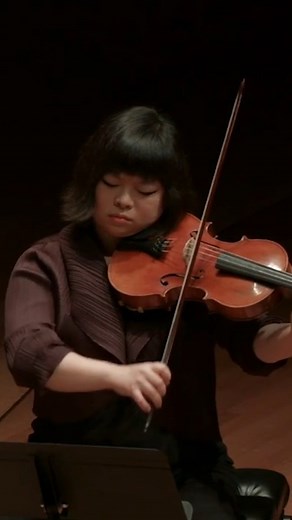 Chamber Music Society | Brahms: Sextet No. 1 in B-flat major for Two Violins, Two Violas, and Two Cellos, Op. 18 Artists: James Ehnes, Sean Lee(@seanleeviolin),... | Instagram