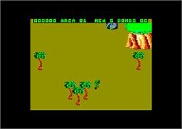 Commando - Amstrad CPC - Games Database