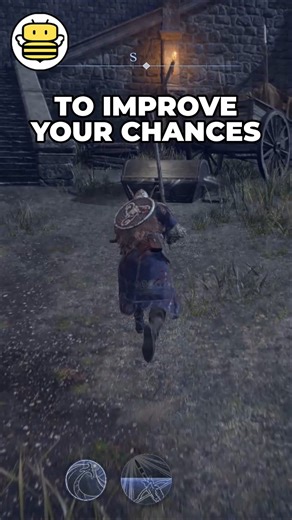 ELDENRING NIGHTREIGN | What Do You Get From Beating the Tutorial?